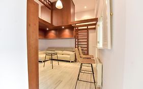 New! Quality Flat In The Center - Private Terrace